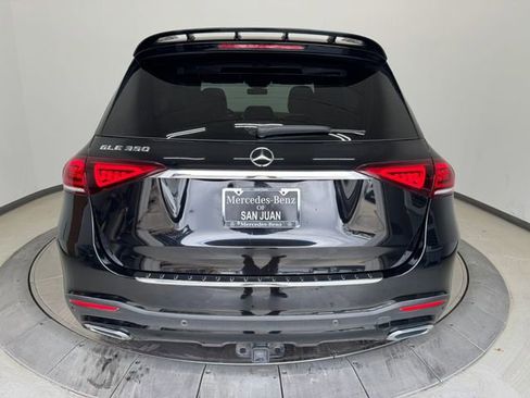Used 2023 Mercedes-Benz GLE 350 image 12