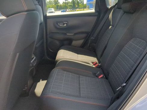Used 2025 Honda HR-V Sport image 13