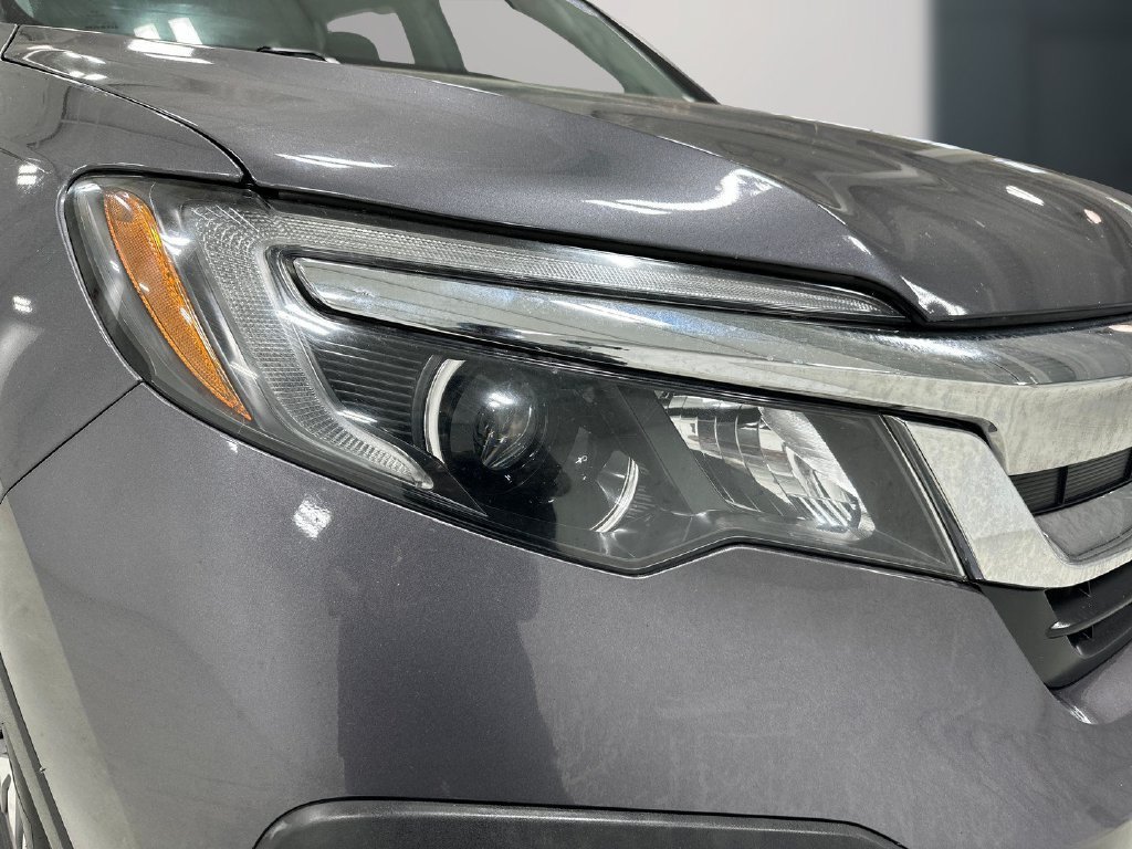 Used 2022 Honda Pilot EX-L image 11