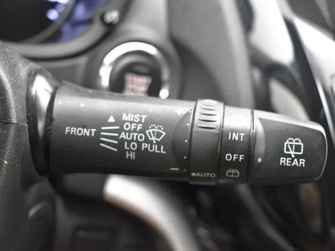 Used 2024 Mitsubishi Eclipse Cross LE AWD/4WD image 26