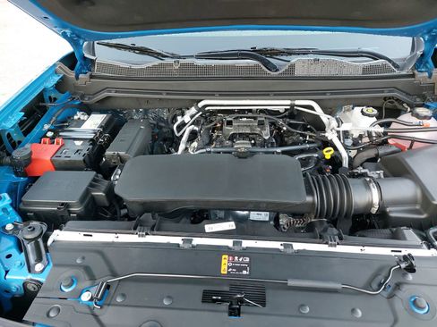 New 2026 GMC Canyon Elevation w/ Convenience Package image 32