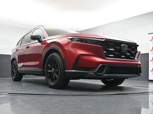 Used 2023 Honda CR-V Sport image 35