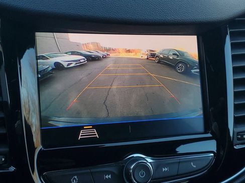 Used 2020 Chevrolet Trax Premier image 22