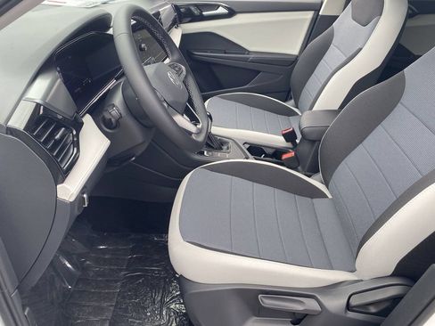 New 2026 Volkswagen Taos S FWD image 15