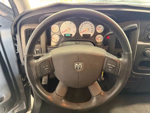 Used 2005 Dodge Ram 3500 Truck SLT image 25