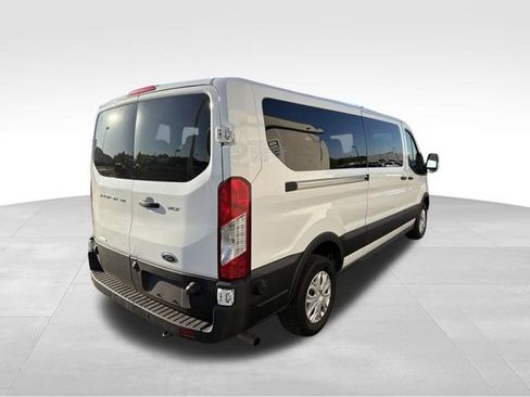 Used 2024 Ford Transit 350 XLT RWD image 13
