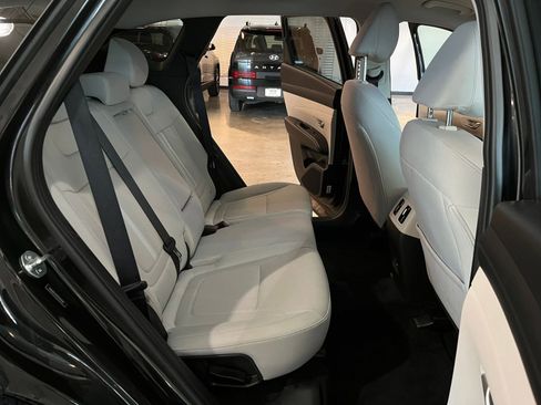 Used 2025 Hyundai Tucson SEL image 38