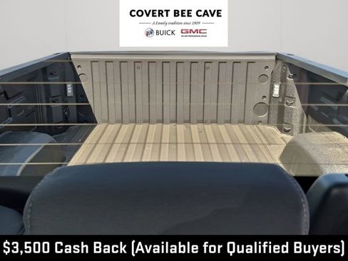 New 2026 GMC Sierra 1500 Elevation w/ Elevation Select Package image 29