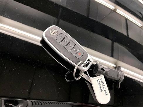 New 2025 Nissan Pathfinder SL w/ Lighting Package (N92) image 12