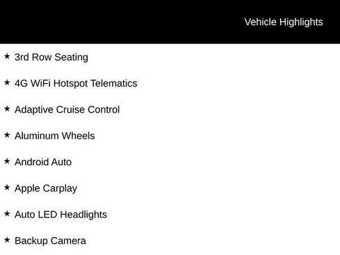Certified 2022 Jeep Grand Cherokee L Limited AWD/4WD image 5