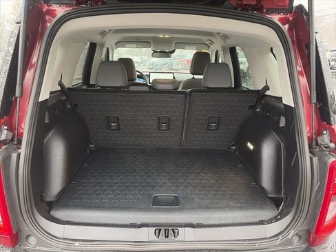 Used 2025 Ford Bronco Sport Badlands image 28