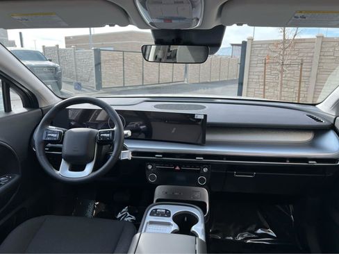 New 2026 Hyundai Ioniq 9 SE AWD/4WD image 25