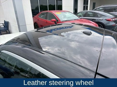 Used 2026 Nissan Z Sport w/ Floor Mat Package RWD image 12