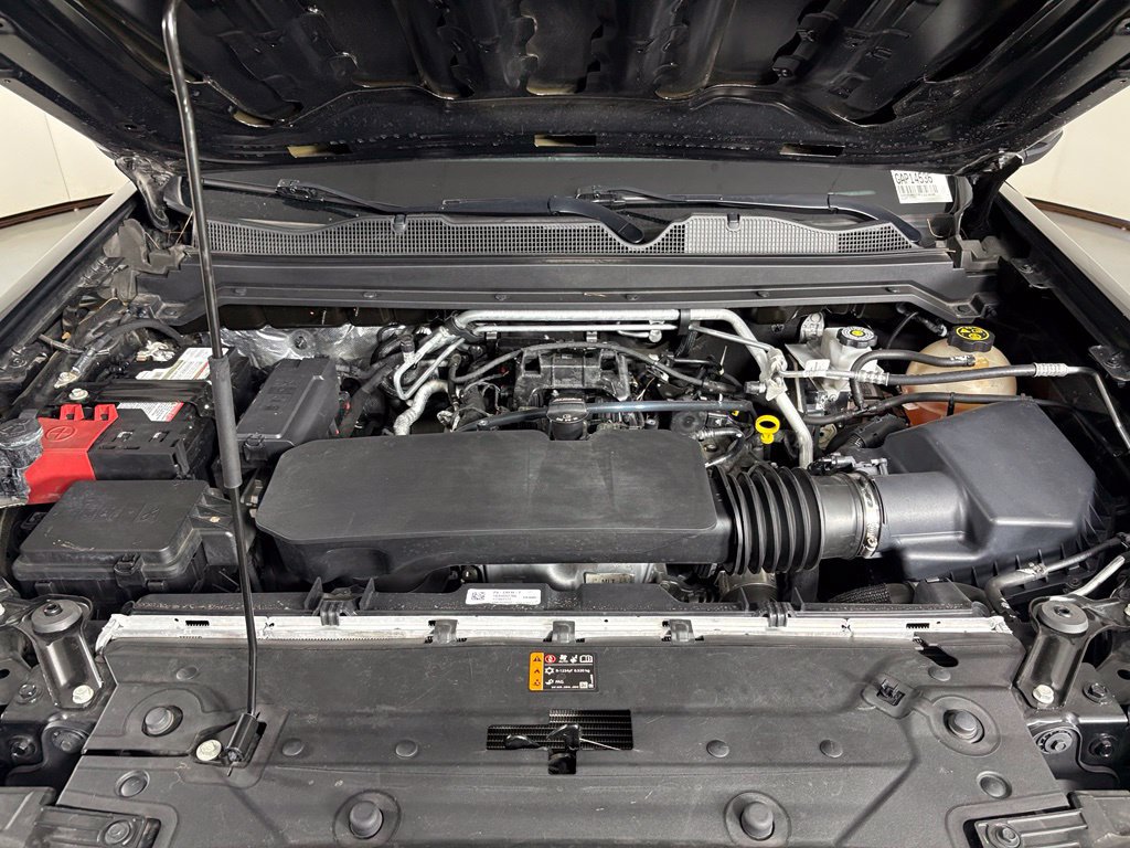 Used 2023 Chevrolet Colorado W/T w/ WT Convenience Package II RWD image 46
