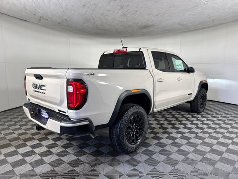 New 2026 GMC Canyon Elevation w/ Convenience Package AWD/4WD image 5