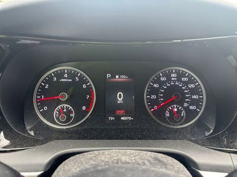 Used 2023 Kia K5 GT-Line w/ GT-Line Premium Package image 16