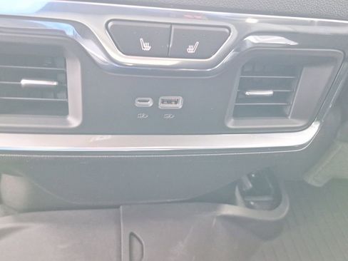 New 2026 Chevrolet Silverado 2500 LTZ w/ Trail Boss Package image 17