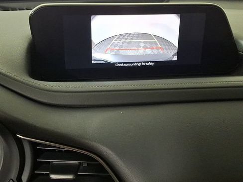 Used 2023 MAZDA CX-30 AWD 2.5 S w/ Preferred Package image 4