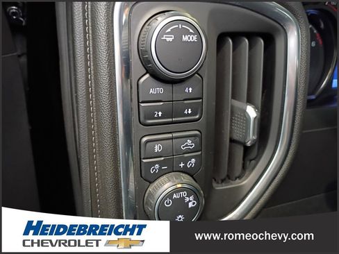 Certified 2020 Chevrolet Silverado 1500 RST w/ All-Star Edition image 18