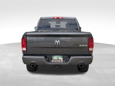 Used 2018 RAM 1500 Express w/ Express Value Package AWD/4WD image 6
