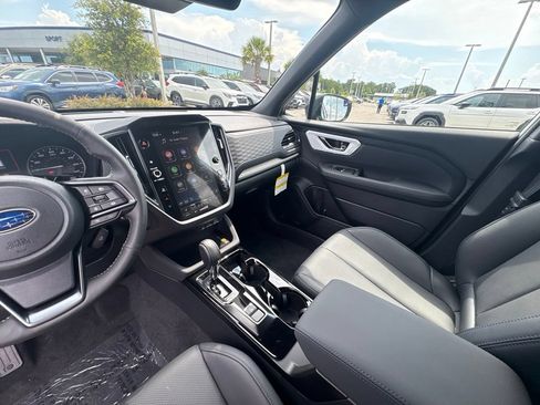 New 2026 Subaru Forester Limited AWD/4WD image 25