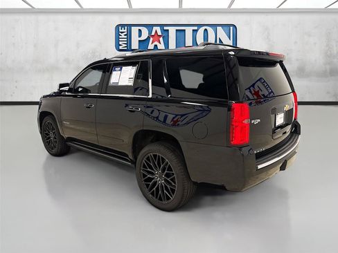 Used 2020 Chevrolet Tahoe Premier w/ Premier Plus Edition AWD/4WD image 5