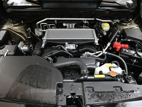 New 2026 Subaru Ascent Touring image 10