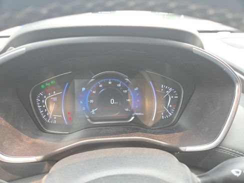 Used 2020 Hyundai Santa Fe Limited AWD/4WD image 21