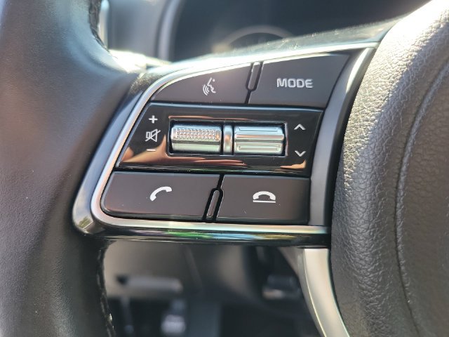 Used 2022 Kia Sportage EX AWD/4WD image 31