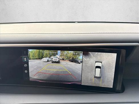 Used 2026 Hyundai Palisade Calligraphy FWD image 13