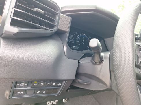 Used 2026 Toyota Tundra TRD Pro AWD/4WD image 18