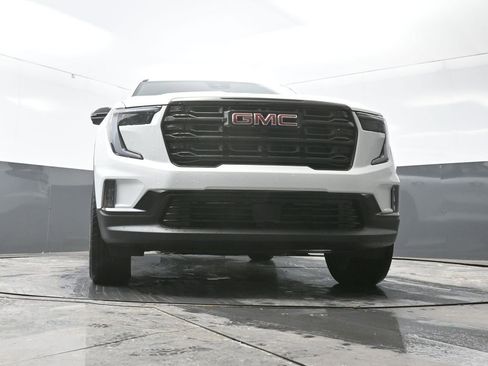 New 2026 GMC Acadia Elevation w/ Black Edition AWD/4WD image 49