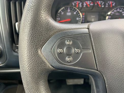 Used 2017 Chevrolet Silverado 1500 W/T image 9