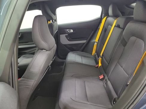 Used 2022 Polestar Polestar 2 w/ Performance Package image 12