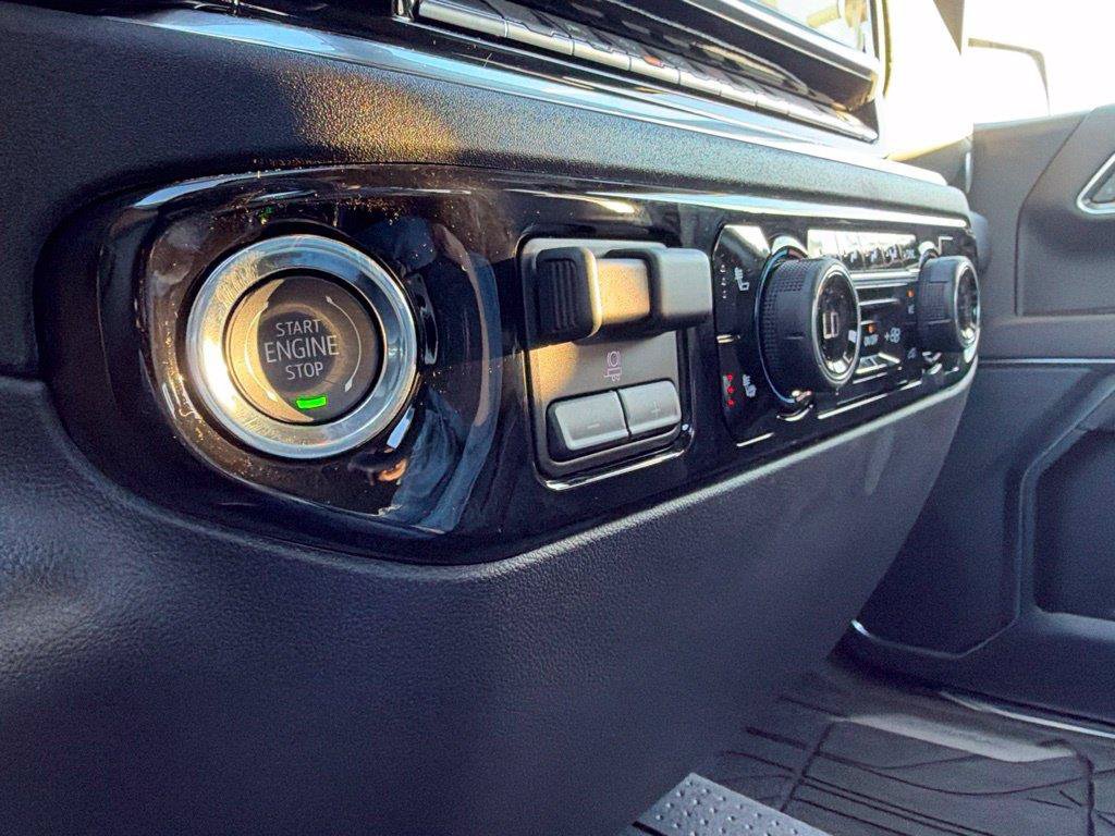 New 2026 Chevrolet Silverado 1500 RST w/ RST Select Package RWD image 22