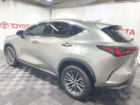 Used 2023 Lexus NX 350 AWD image 4