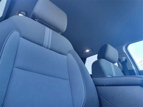 Certified 2024 Chevrolet Blazer LT w/ Driver Confidence Package image 17