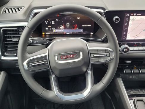 New 2026 GMC Canyon Elevation w/ Convenience Package image 10