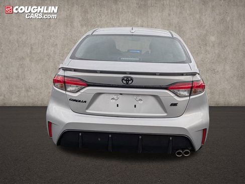 New 2026 Toyota Corolla SE FWD image 6