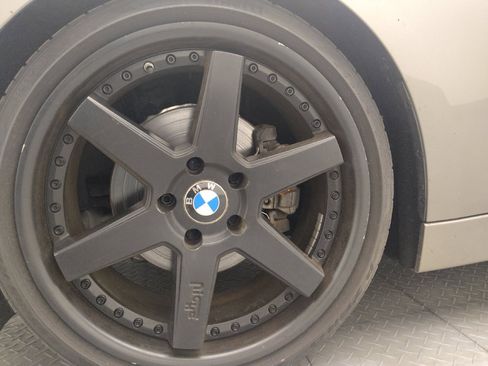 Used 2016 BMW 320i Sedan RWD image 31
