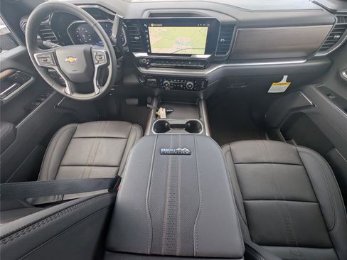 New 2026 Chevrolet Silverado 2500 High Country AWD/4WD image 19