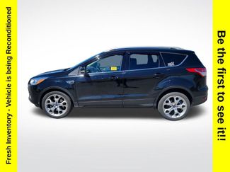 Used 2016 Ford Escape Titanium FWD video 2