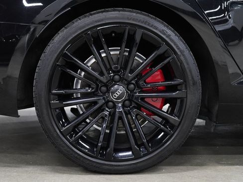 Used 2019 Audi A4 2.0T Premium Plus FWD image 39
