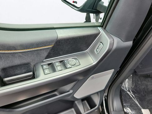New 2026 Ford F150 Tremor AWD/4WD image 22