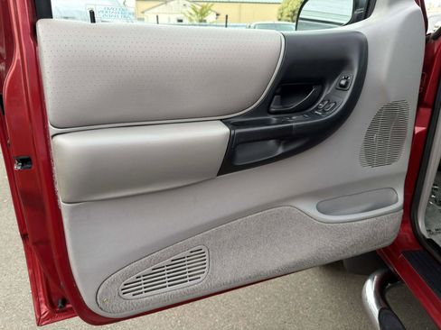 Used 1998 Ford Ranger XLT image 15