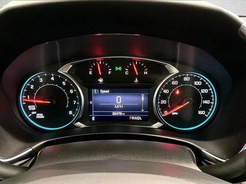 Used 2023 Chevrolet Equinox LS w/ LS Convenience Package FWD image 22