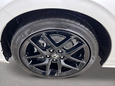 New 2026 Honda Civic Sport image 11