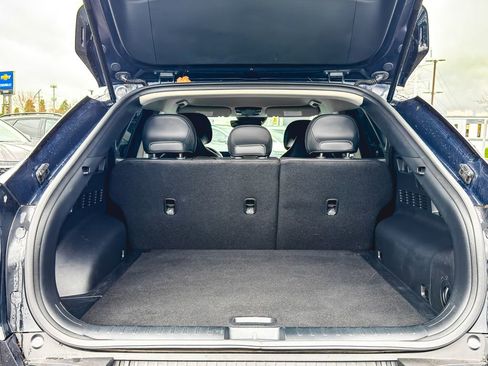 Certified 2024 Kia EV6 Light image 19