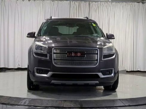 Used 2015 GMC Acadia Denali image 3