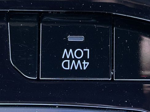 Certified 2022 Jeep Compass Trailhawk w/ Trailhawk Convenience Group image 35